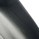 LOUIS VUITTON ルイヴィトン ダミエグラフィット ジッピーウォレット ヴェルティカル ブラック/グレー N63095 メンズ ダミエグラフィットキャンバス 長財布 ABランク 中古 銀蔵