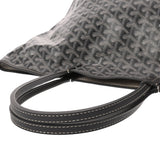 GOYARD ゴヤール サンルイ PM グレー STLOUIPMLTY51CL51P ユニセックス ゴヤールディンキャンバス/シュヴロッシュカーフ トートバッグ 未使用 銀蔵