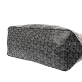 GOYARD ゴヤール サンルイ PM グレー STLOUIPMLTY51CL51P ユニセックス ゴヤールディンキャンバス/シュヴロッシュカーフ トートバッグ 未使用 銀蔵