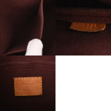 LOUIS VUITTON ルイヴィトン モノグラム フェイボリット MM ブラウン M40718 レディース モノグラムキャンバス ショルダーバッグ Bランク 中古 銀蔵