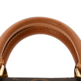 LOUIS VUITTON ルイヴィトン モノグラム ミニ スピーディ ブラウン M41534 レディース モノグラムキャンバス ハンドバッグ ABランク 中古 銀蔵