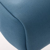 HERMES エルメス エールバッグ ジップ PM ブラック/ブルー系 B刻印(2023年頃) レディース ヴァッシュハンター/トワルミリタリー 2WAYバッグ Aランク 中古 銀蔵