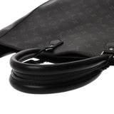 LOUIS VUITTON ルイヴィトン モノグラムエクリプス グランサック 黒/グレー M44733 メンズ モノグラムキャンバス トートバッグ Aランク 中古 銀蔵