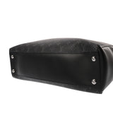 LOUIS VUITTON ルイヴィトン モノグラムエクリプス グランサック 黒/グレー M44733 メンズ モノグラムキャンバス トートバッグ Aランク 中古 銀蔵