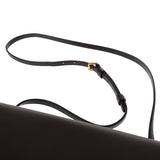 LOUIS VUITTON ルイヴィトン ダミエ トワイス エベヌ N48259 レディース ダミエキャンバス ショルダーバッグ Aランク 中古 銀蔵