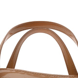 LOUIS VUITTON ルイヴィトン モノグラムヴェルニ ウィルシャー PM ローズフロランタン M91642 レディース モノグラムヴェルニ ハンドバッグ Bランク 中古 銀蔵