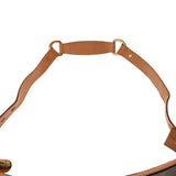 LOUIS VUITTON ルイヴィトン モノグラム トゥラム GM ブラウン M40075 レディース モノグラムキャンバス ショルダーバッグ ABランク 中古 銀蔵