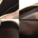 LOUIS VUITTON ルイヴィトン ダミエ アマゾン SP オーダー ブラウン N48074 ユニセックス ダミエキャンバス ショルダーバッグ ABランク 中古 銀蔵