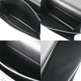 HERMES エルメス コンスタンス3 ミニ 18 オンブレ ブラック U刻印(2022年頃) レディース ボックスカーフ ショルダーバッグ Aランク 中古 銀蔵