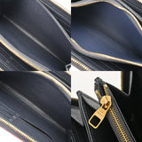 LOUIS VUITTON ルイヴィトン モノグラムアンプラント ジッピーウォレット マリーヌルージュ M62121 ユニセックス レザー 長財布 Bランク 中古 銀蔵