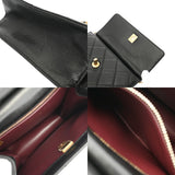 CHANEL シャネル マトラッセ バックパック ブラック AS4189 レディース キャビアスキン リュック・デイパック Aランク 中古 銀蔵