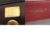 CHANEL シャネル マトラッセ バックパック ブラック AS4189 レディース キャビアスキン リュック・デイパック Aランク 中古 銀蔵