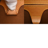 LOUIS VUITTON ルイヴィトン モノグラム エリプス MM ブラウン M51126 レディース モノグラムキャンバス ハンドバッグ Bランク 中古 銀蔵