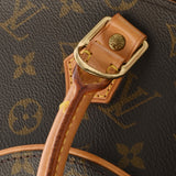 LOUIS VUITTON ルイヴィトン モノグラム エリプス MM ブラウン M51126 レディース モノグラムキャンバス ハンドバッグ Bランク 中古 銀蔵