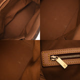 LOUIS VUITTON ルイヴィトン モノグラム カバ メゾ ブラウン M51151 レディース モノグラムキャンバス トートバッグ Bランク 中古 銀蔵