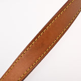 LOUIS VUITTON ルイヴィトン モノグラム カバ メゾ ブラウン M51151 レディース モノグラムキャンバス トートバッグ Bランク 中古 銀蔵