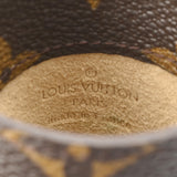 LOUIS VUITTON ルイヴィトン モノグラム エテュイ リュネットサーンプル ブラウン M62962 レディース モノグラムキャンバス ブランド小物 ABランク 中古 銀蔵