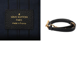 LOUIS VUITTON ルイヴィトン モノグラムアンプラント ルミニューズ PM 2WAY アンフィニ M93410 ユニセックス レザー トートバッグ ABランク 中古 銀蔵