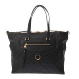 LOUIS VUITTON ルイヴィトン モノグラムアンプラント ルミニューズ PM 2WAY アンフィニ M93410 ユニセックス レザー トートバッグ ABランク 中古 銀蔵