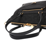 LOUIS VUITTON ルイヴィトン モノグラムアンプラント ルミニューズ PM 2WAY アンフィニ M93410 ユニセックス レザー トートバッグ ABランク 中古 銀蔵