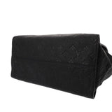 LOUIS VUITTON ルイヴィトン モノグラムアンプラント ルミニューズ PM 2WAY アンフィニ M93410 ユニセックス レザー トートバッグ ABランク 中古 銀蔵