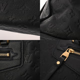 LOUIS VUITTON ルイヴィトン モノグラムアンプラント ルミニューズ PM 2WAY アンフィニ M93410 ユニセックス レザー トートバッグ ABランク 中古 銀蔵