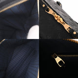 LOUIS VUITTON ルイヴィトン モノグラムアンプラント ルミニューズ PM 2WAY アンフィニ M93410 ユニセックス レザー トートバッグ ABランク 中古 銀蔵