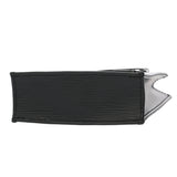 LOUIS VUITTON ルイヴィトン エピ プティット サックプラ 2WAY ノワール M69441 レディース エピレザー ハンドバッグ Aランク 中古 銀蔵