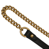 GUCCI グッチ GGマーモント ラウンドミニショルダー ブラック 550154 レディース カーフ ショルダーバッグ ABランク 中古 銀蔵