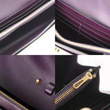 HERMES エルメス コンスタンス トゥーゴー レザン ゴールド金具 W刻印(2024年頃) レディース ボックスカーフ 長財布 Aランク 中古 銀蔵