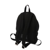 SAINT LAURENT サンローラン バックパック ブラック 534968 レディース キャンバス/レザー リュック・デイパック ABランク 中古 銀蔵