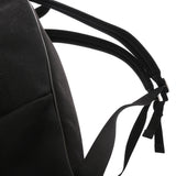 SAINT LAURENT サンローラン バックパック ブラック 534968 レディース キャンバス/レザー リュック・デイパック ABランク 中古 銀蔵