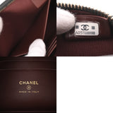 CHANEL シャネル マトラッセ チェーンクラッチ ブラック AP4425 レディース キャビアスキン ショルダーバッグ Aランク 中古 銀蔵