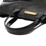 LOUIS VUITTON ルイヴィトン モノグラムヴェルニ ウィルシャー PM アマラント M93641 レディース ヴェルニ ハンドバッグ ABランク 中古 銀蔵