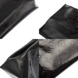 LOUIS VUITTON ルイヴィトン モノグラムヴェルニ ウィルシャー PM アマラント M93641 レディース ヴェルニ ハンドバッグ ABランク 中古 銀蔵