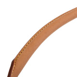 LOUIS VUITTON ルイヴィトン モノグラム ルーピング GM ブラウン M51145 レディース モノグラムキャンバス ワンショルダーバッグ ABランク 中古 銀蔵