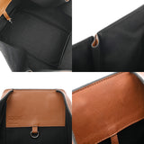 LOEWE ロエベ ハンモック スモール タン 387.30.S35 レディース カーフ 2WAYバッグ ABランク 中古 銀蔵