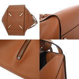 LOEWE ロエベ ハンモック スモール タン 387.30.S35 レディース カーフ 2WAYバッグ ABランク 中古 銀蔵