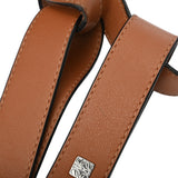 LOEWE ロエベ ハンモック スモール タン 387.30.S35 レディース カーフ 2WAYバッグ ABランク 中古 銀蔵