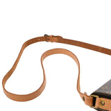 LOUIS VUITTON ルイヴィトン モノグラム カルトシエール ブラウン M51254 レディース モノグラムキャンバス ショルダーバッグ Bランク 中古 銀蔵