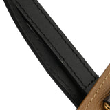 LOUIS VUITTON ルイヴィトン モノグラムリバース オンザゴー MM ブラウン M45321 レディース モノグラムキャンバス ハンドバッグ ABランク 中古 銀蔵