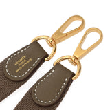 HERMES エルメス エヴリン TPM アマゾン エトゥープ B刻印(2023年頃) レディース トリヨンクレマンス ショルダーバッグ 未使用 銀蔵