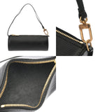 LOUIS VUITTON ルイヴィトン エピ スフロ ノワール M52222 レディース エピレザー ハンドバッグ ABランク 中古 銀蔵