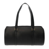 LOUIS VUITTON ルイヴィトン エピ スフロ ノワール M52222 レディース エピレザー ハンドバッグ ABランク 中古 銀蔵