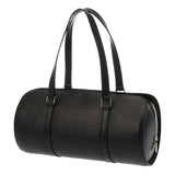 LOUIS VUITTON ルイヴィトン エピ スフロ ノワール M52222 レディース エピレザー ハンドバッグ ABランク 中古 銀蔵