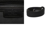 LOUIS VUITTON ルイヴィトン ダミエグラフィット タダオ PM 2WAY ブラック N41259 メンズ ダミエキャンバス トートバッグ Bランク 中古 銀蔵