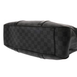 LOUIS VUITTON ルイヴィトン ダミエグラフィット タダオ PM 2WAY ブラック N41259 メンズ ダミエキャンバス トートバッグ Bランク 中古 銀蔵