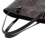 LOUIS VUITTON ルイヴィトン モノグラムヴェルニ アヴァロン GM アマラント M91744 レディース ヴェルニ トートバッグ Bランク 中古 銀蔵