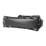 BALENCIAGA バレンシアガ ネイビーカバス XS ブラック/ホワイト 390346 レディース キャンバス レザー ハンドバッグ Aランク 中古 銀蔵