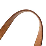 LOUIS VUITTON ルイヴィトン モノグラム スポンティーニ 2WAY ブラウン M47500 レディース モノグラムキャンバス ハンドバッグ ABランク 中古 銀蔵